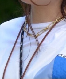 Ameri | ネックレス