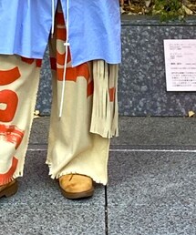 ISSEY MIYAKE | パンツ