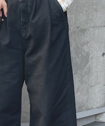 MM6 Maison Margiela | デニムパンツ
