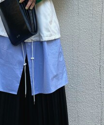 sillis | シャツ/ブラウス