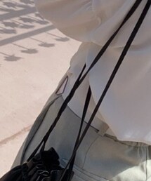 MM6 Maison Margiela | ベルト