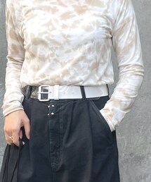 MM6 Maison Margiela | ベルト