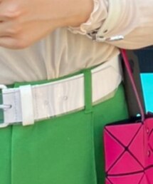 MM6 Maison Margiela | ベルト