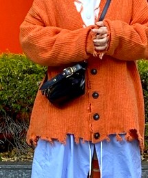 Sacai | ショルダーバッグ