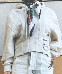 Maison MIHARA YASUHIRO | パーカー