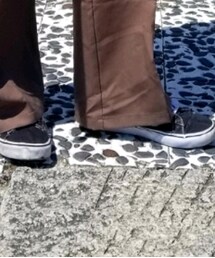 VANS | スニーカー