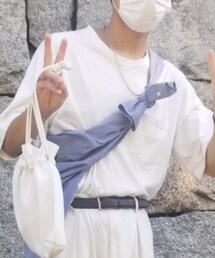 GU | シャツ/ブラウス