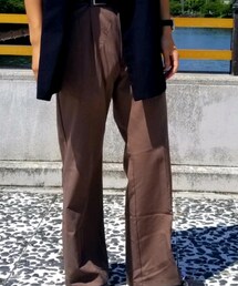 kutir | スラックス