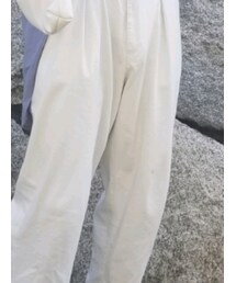 WYM LIDNM | スラックス