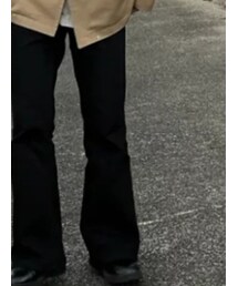 GU | デニムパンツ