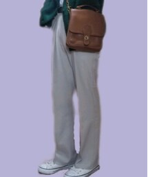 SENSE OF PLACE | スラックス