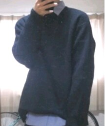 GU | ニット/セーター