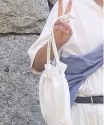 GU | ショルダーバッグ