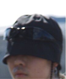 incoder | 帽子