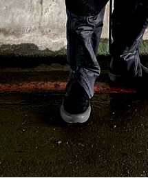 VANS | スリッポン