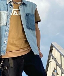 Bershka | ベスト