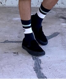 VANS | スリッポン