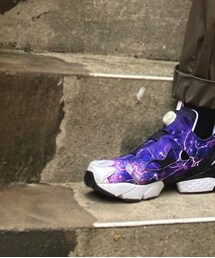 Reebok | スニーカー