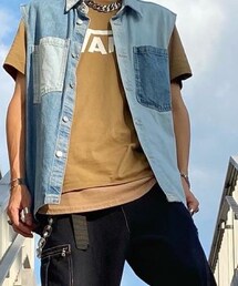 VANS | Tシャツ/カットソー