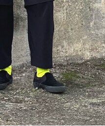 VANS | スリッポン