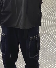 BEN DAVIS | チノパンツ