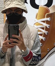 H&M | ベスト