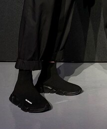 UNIQLO | ソックス/靴下
