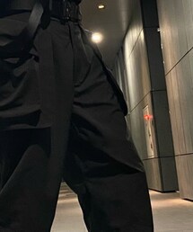 archival | チノパンツ