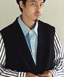 Bershka | ベスト