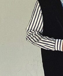 ZARA | シャツ/ブラウス