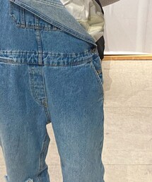 Bershka | サロペット/オーバーオール