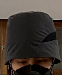 prototype | キャップ
