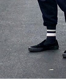 VANS | スリッポン