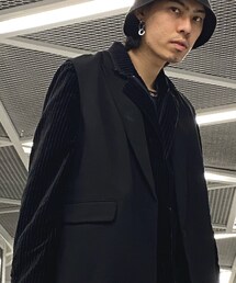 H&M | ベスト