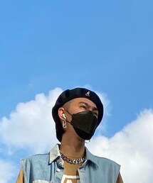 KANGOL | キャスケット