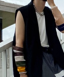 H&M | ベスト