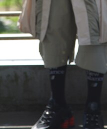 NEW BALANCE | レッグウェア