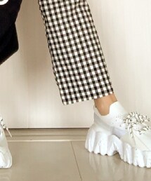 SHEIN | スニーカー