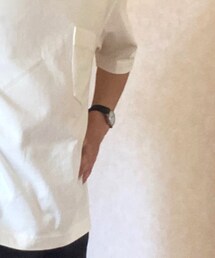 Amazon | アナログ腕時計