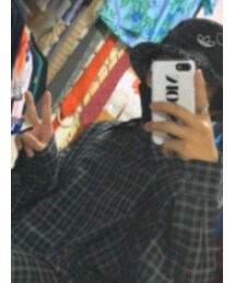 VINTAGE | シャツ/ブラウス