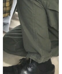 VINTAGE | カーゴパンツ