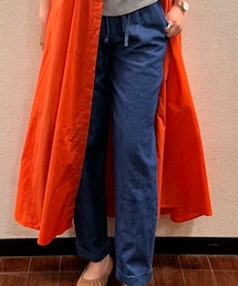 ITEMS URBANRESEARCH | デニムパンツ