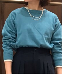 NOMBRE IMPAIR | トップス