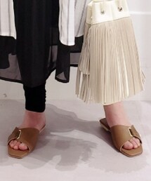 GeeRA | サンダル