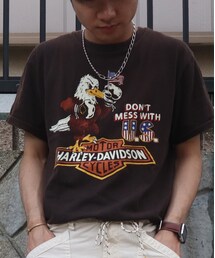 Harley-Davidson | Tシャツ/カットソー