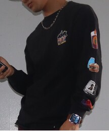 HUF | Tシャツ/カットソー