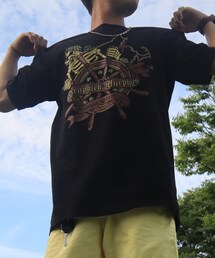 YOUSED | Tシャツ/カットソー