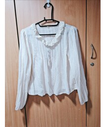 no brand | シャツ/ブラウス