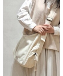 no brand | メッセンジャーバッグ