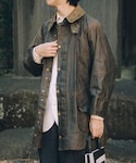 Barbour(バブアー)の「ジャケット/アウター(その他アウター)」
